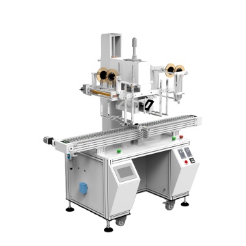 Multi-Station Heat Transfer Machine