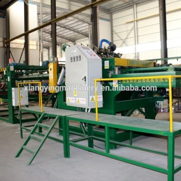 the full automatic plywood veneer joint machine/ plywood veneer splicing machine