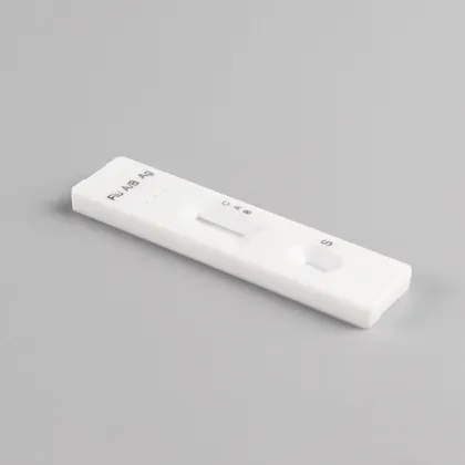 flu a and b test kit