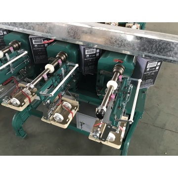 Thread Reeling Machine