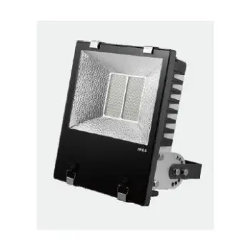 LED indoor and outdoor floodlight 100W