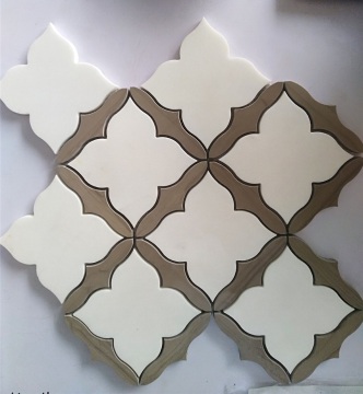Natural Marble Stone Mosaic Tiles Wholesale