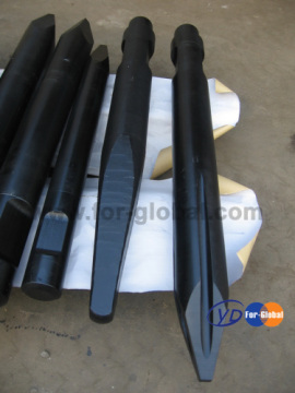 Furukawa Hydraulic Breaker Hammer Chisel F27 