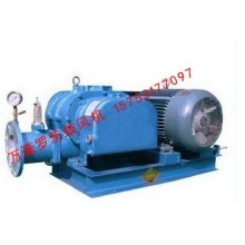 WHR series blower