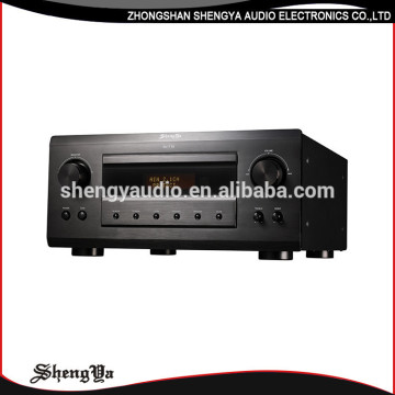 AV-715 New For 2015 Wholesale digital system audio power amplifier