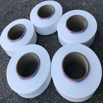Spandex for Baby Diaper Leg cuff