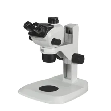 China-Made SZ680 Series Laboratory Stereo Zoom Microscope