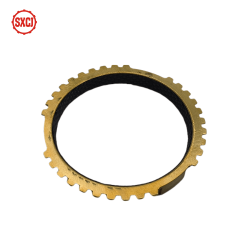 Transmission Gearbox Parts - Synchronizer Ring