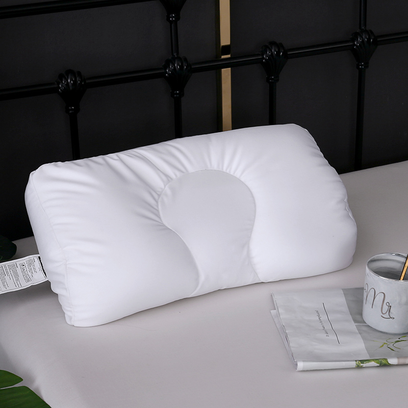 Polystyrene foam beads best sale pillow