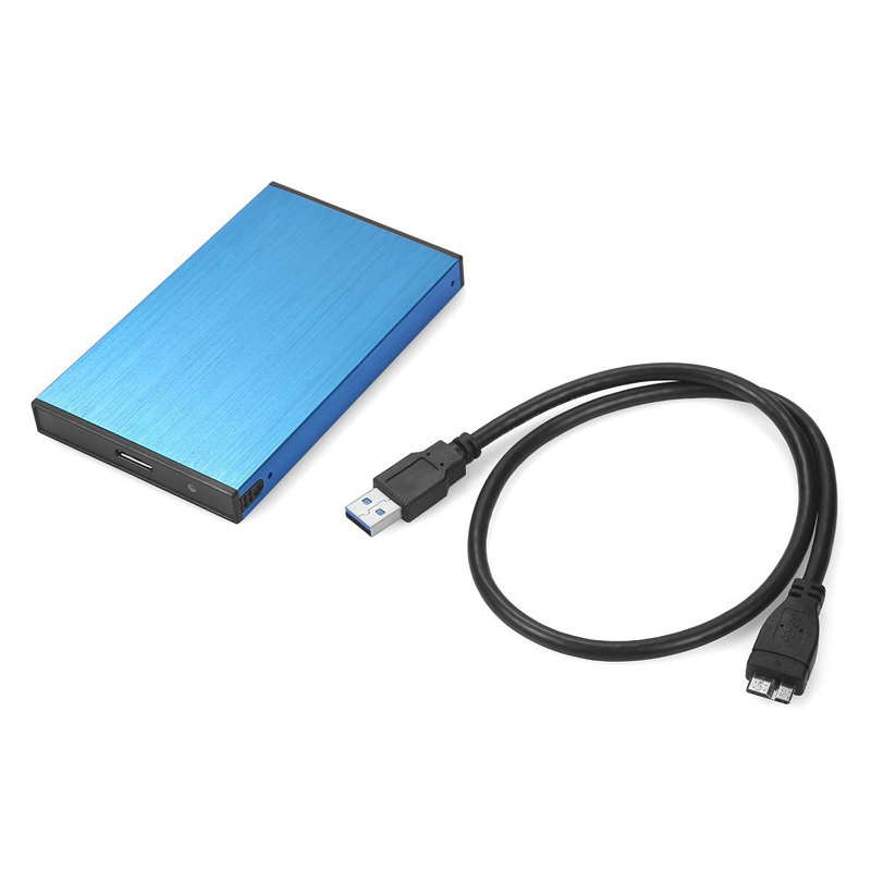 HDD Case for Laptop
