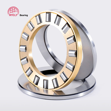 Thrust Cylindrical Roller Bearings 81184M 81184 TN 81184-TV 81184TN 9184