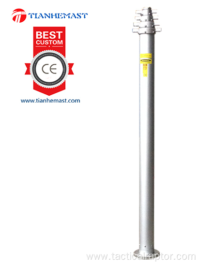 High Quality Ham Radio Mast for Sale