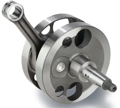 Forging Auto Parts Piston Rod