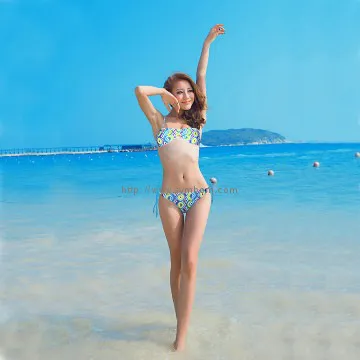 Women\'s swimwear, bikini