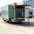 Cheng Li 2m Box Kitchen Truck