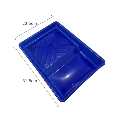 Paint Tray For Painting Tools Paint Roller Brush