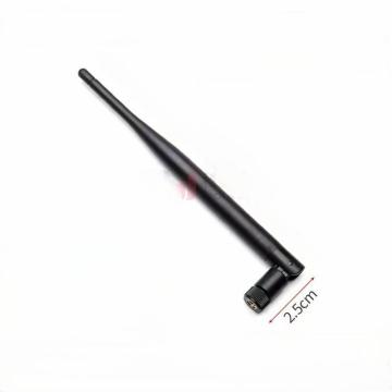 High Gain 8DB Dual-Band Omnidirectional WiFi Antenna for Asus Router (2.4G/5G/5.8G)