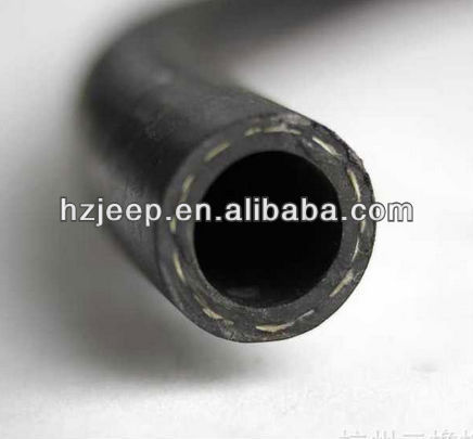 Fiber braided hose , Rubber Oil hose , Gasline hose , Fuel hose, 20bar NBR oil hose