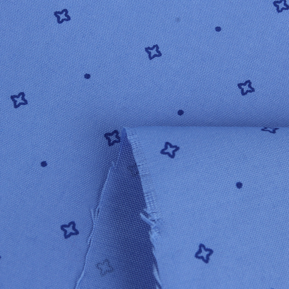 Woven Fabric Printing