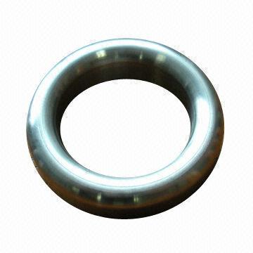 Oval Ring Joint Gasket, According to ASME and API Standards