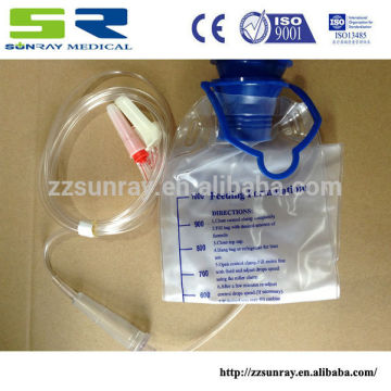 Disposable Feeding Bag