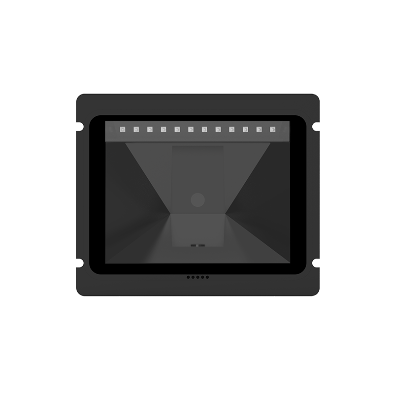 Xl 3043m Big Window Embedded Imager 2d Barcode Scanner 3 Png