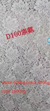 Nylon Cotton Lace For Garment, Exquisite Lace New Design