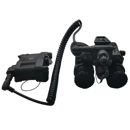 Lindu Optics NVB PVS-31 Night Vision Binocular Device Housing for Sale