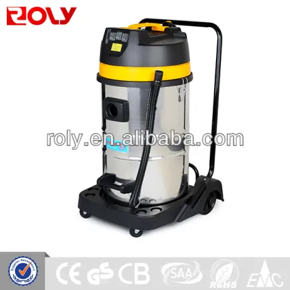 electrical appliances garden floor cleaning machine industrial vacuum cleaner
