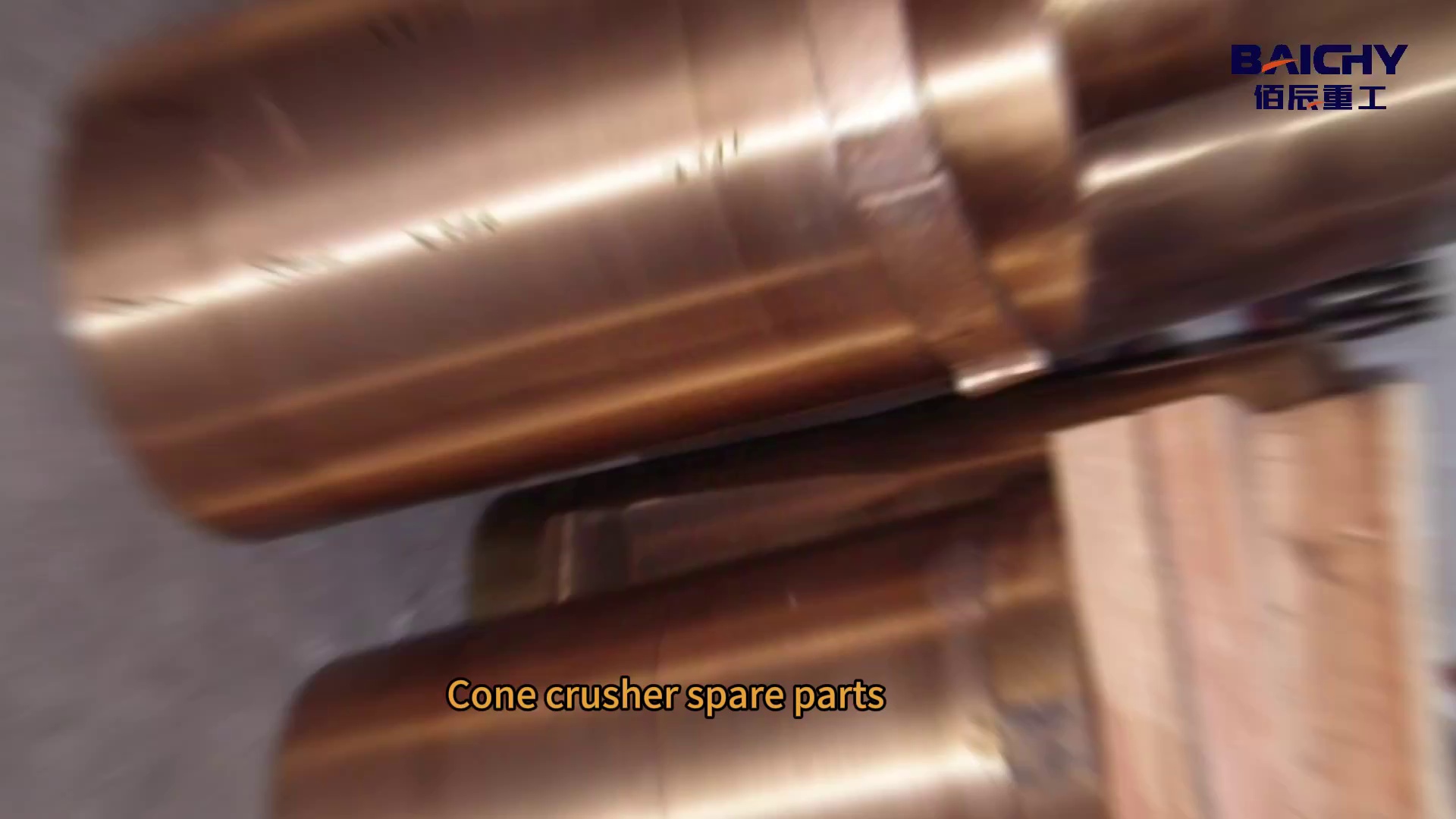 HPC Cone Crusher Spare Parts: Bowl Liner & Mantle for Mining Machinery
