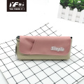 Fashion Fashion Simple Style Canvas Pencil Case & Bag Bag Multifuncional Bags