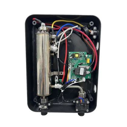 Rheem Professional Classic RTG-E Series On-Demand Tankless Water Heater - Hot Sale