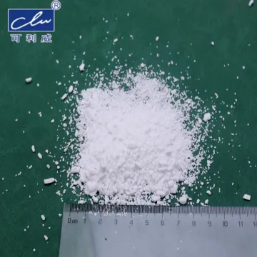 Swimming Pool Chemicals Cyanuric Acid Powder/Granule/Tablet