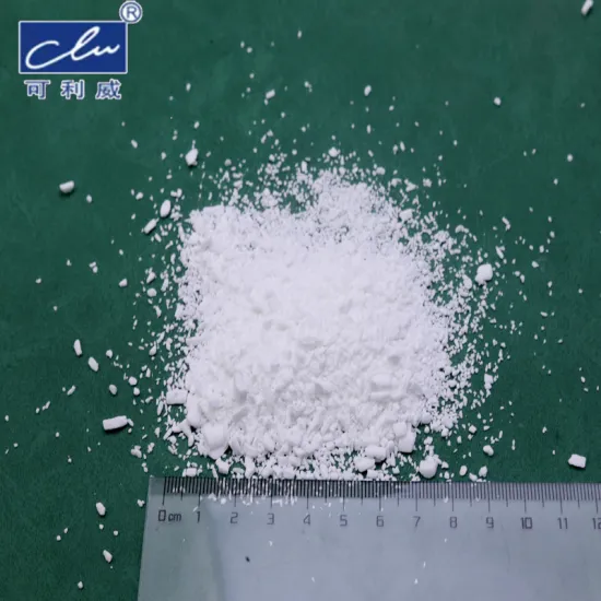 Swimming Pool Chemicals Cyanuric Acid Powder/Granule/Tablet