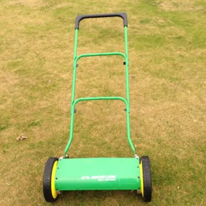 Hand Push Reel Lawn Mower Gardening tools