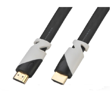24k Gold plated High Speed HDMI cable 2.0 with Ethernet support 3D 4K blu-ray 2160P ieee 1394 hdmi adapter