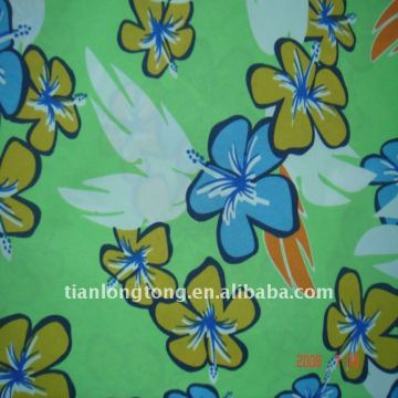 good supplier of printed fabric