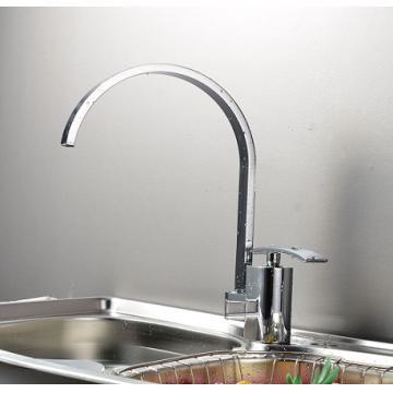 Kitchen Faucet, Tonia series Single handle kitchen mixer