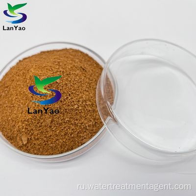 Эффективный агент для очистки воды с помощью PAC Chemical