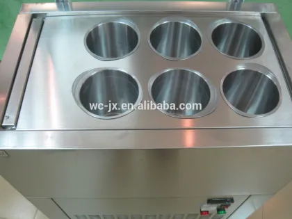 Taiwanes Ice Maker Flake Ice Maker ice Flake Maker Flavor Ice Maker Snow ice maker block ice maker cylinder ice maker Shaved Ice