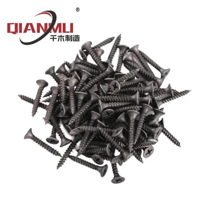 Cross Self Tapping Screw High Strength Household Screw