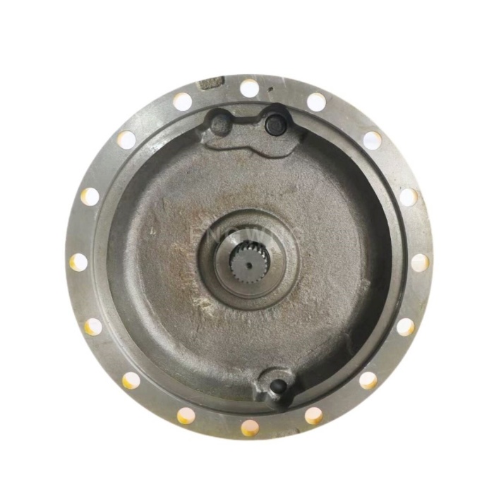 191-5542 Rotary Motor Swing Motor For Caterpillar CAT