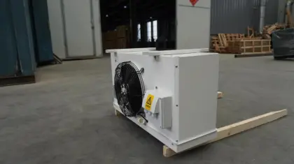 5.3KW Refrigeration Evaporative Type Air Cooler