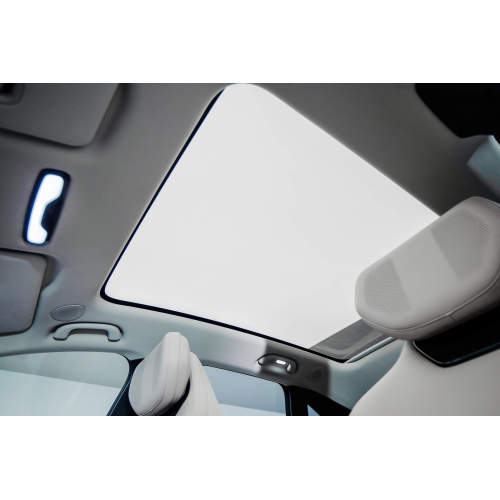 MAZDA EZ-60 compact suv