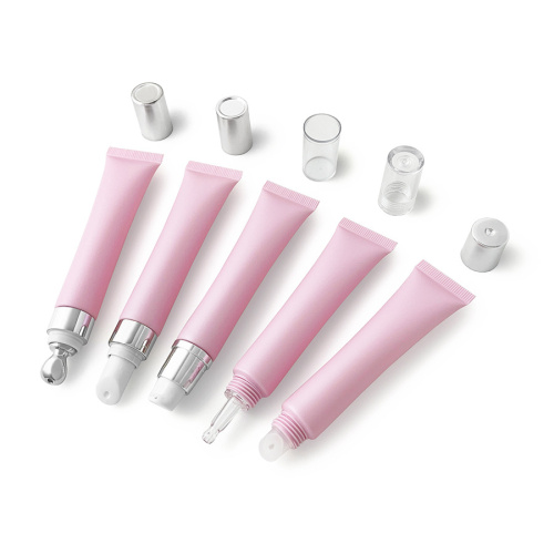 20ml pushti yumshoq ko'z kremini siqish naychasini