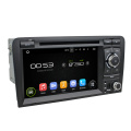 7 inch & Android 7.1 Car Radio For Audi A3