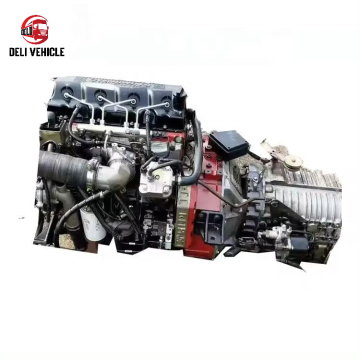 Used Cummins Engines: 380HP, 420HP, 430HP, 460HP, 2.8L, 3.8L