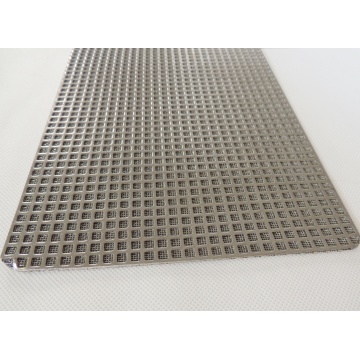 high-precision high-temperature resistant sintered filter