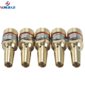 XL404-32 ডুয়াল টেপার রিটেনিং হেড/ডিফিউজার এর সাথে 403-20/21/22/27-XX