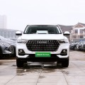 Haval H6 Compact 5sitzer SUV